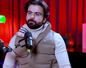 Ahmad Shahzad Claims His Good Looks Sparked Jealousy