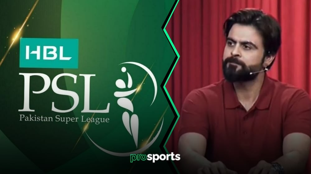 Ahmed Shehzad Slams PCB Over PSL 10 Draft Inclusion