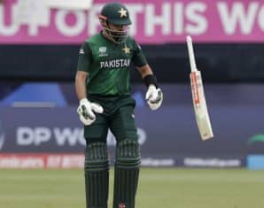 Babar Azam Switches Bat Sponsors After Parting Ways with Gray Nicholls