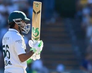 How Much Will Babar Azam Earn From His CA Deal?