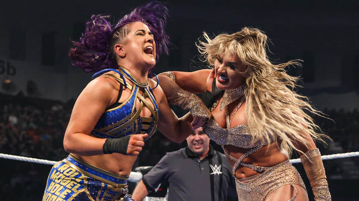 wwe smackdown