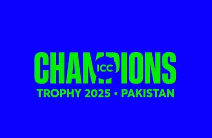 Champions Trophy: Indian Team Refuses to Display Pakistan’s Name on Jerseys