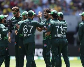Pakistan's Champions Trophy Squad: Who is Making the Cut?