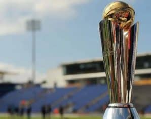 Here Are All the Confirmed Squads for 2025 Champions Trophy