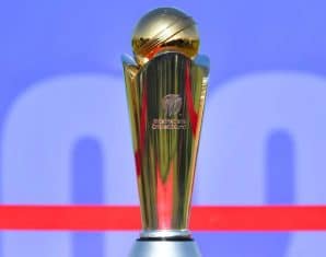 Champions Trophy Tickets Go on Sale