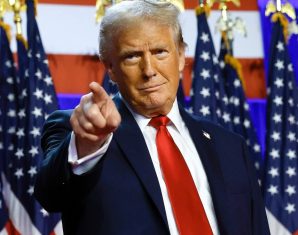 How to watch Donald Trump