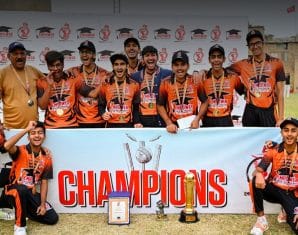 Here is the Schedule for Empower Super League Season 2