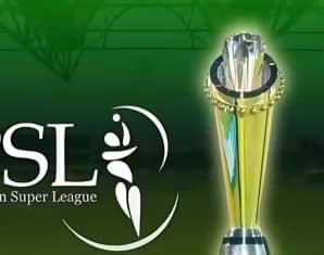 PSL Fans’ Choice Awards Voting Opens Today