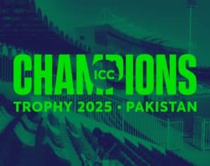 champions trophy 2025 gaddafi stadium