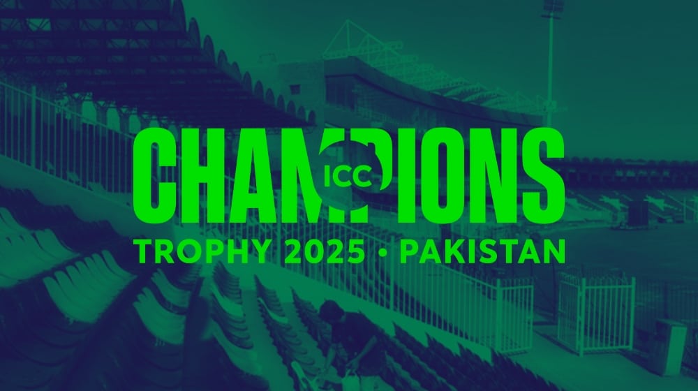 champions trophy 2025 gaddafi stadium