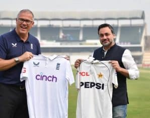 PCB Prioritizes ECB Relations as PSL Faces NOC Challenges for English Players