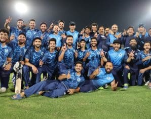 Flawed Selection Process for HEC Cricket Team Raises Concerns