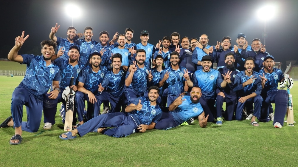 Flawed Selection Process for HEC Cricket Team Raises Concerns