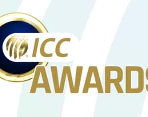 ICC Awards 2024: Winners to Be Revealed on These Dates