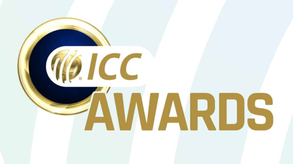 ICC Awards 2024: Winners to Be Revealed on These Dates