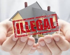 Number of Illegal Housing Socities in Punjab Revealed