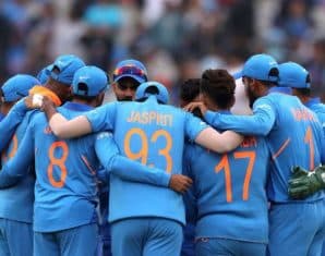 BCCI Likely to Defy Champions Trophy Squad Submission Deadline