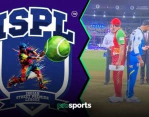 ispl toss