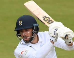 james vince