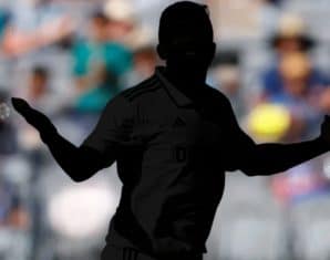 Jasprit Bumrah is out of the Champions Trophy