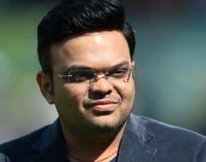 ICC President Jay Shah Joins MCC's Advisory Board