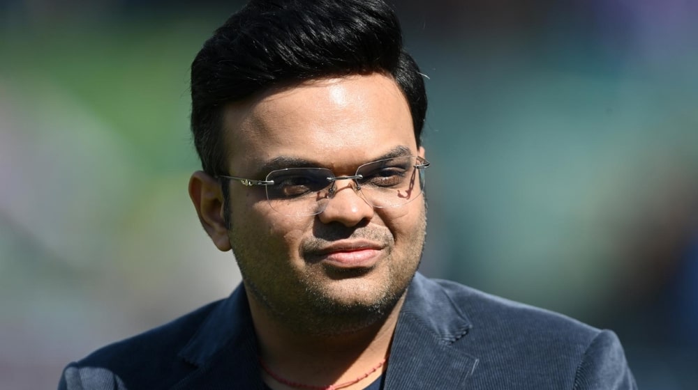 ICC President Jay Shah Joins MCC's Advisory Board