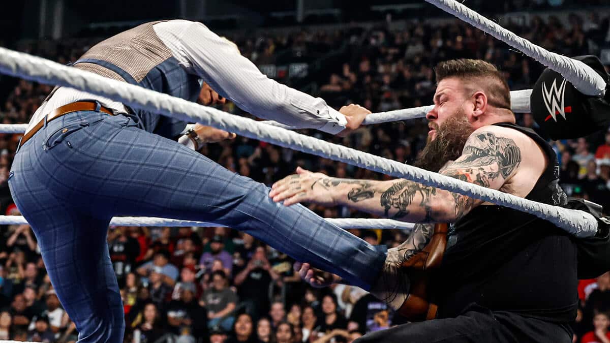 wwe smackdown