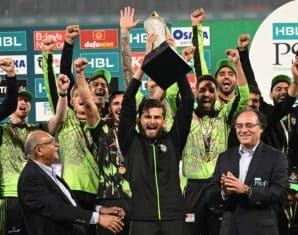 psl lahore qalandars