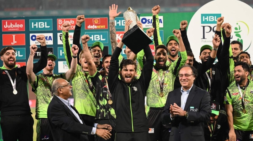 psl lahore qalandars