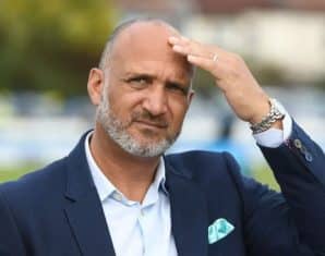 Mark Butcher Pakistan India T20 World Cup