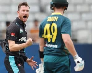PSL 10 Pace Pool Gains Steam as Adam Milne Registers for the Draft