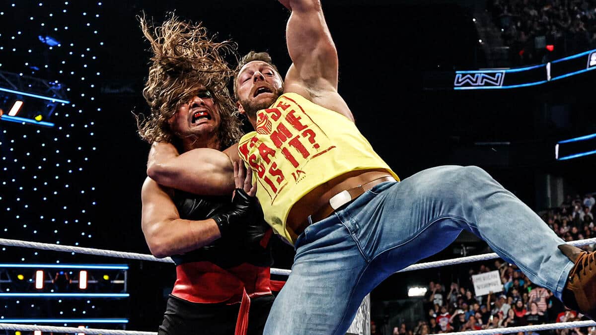 wwe smackdown