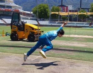 pakistan south africa pitch report newlands