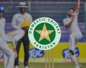 PCB Unveils Pakistan's 2025 Domestic Cricket Calendar