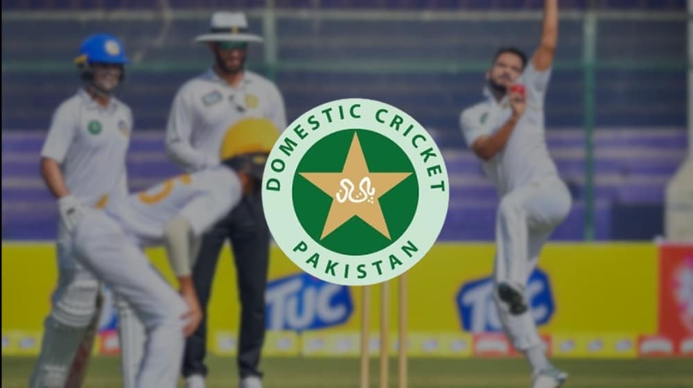 Here's Pakistan's 2025 Domestic Cricket Calendar