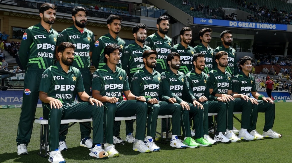 Pakistan will likely make several changes to the squad for the 2025 Champions Trophy