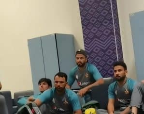 Pakistan cricket