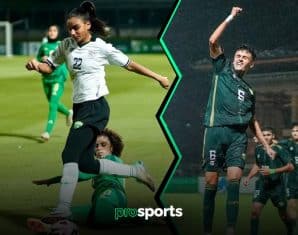 What's in Store for Pakistan Football in 2025?