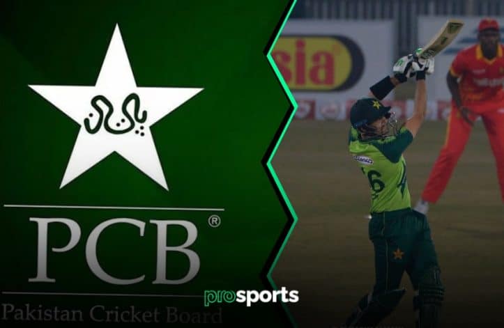 Haider Ali Among 25 Players Called Up for PCB’s ‘Strike-Force’ Camp