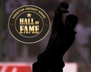 PCB Inducts Legendary Quartet Into Hall of Fame