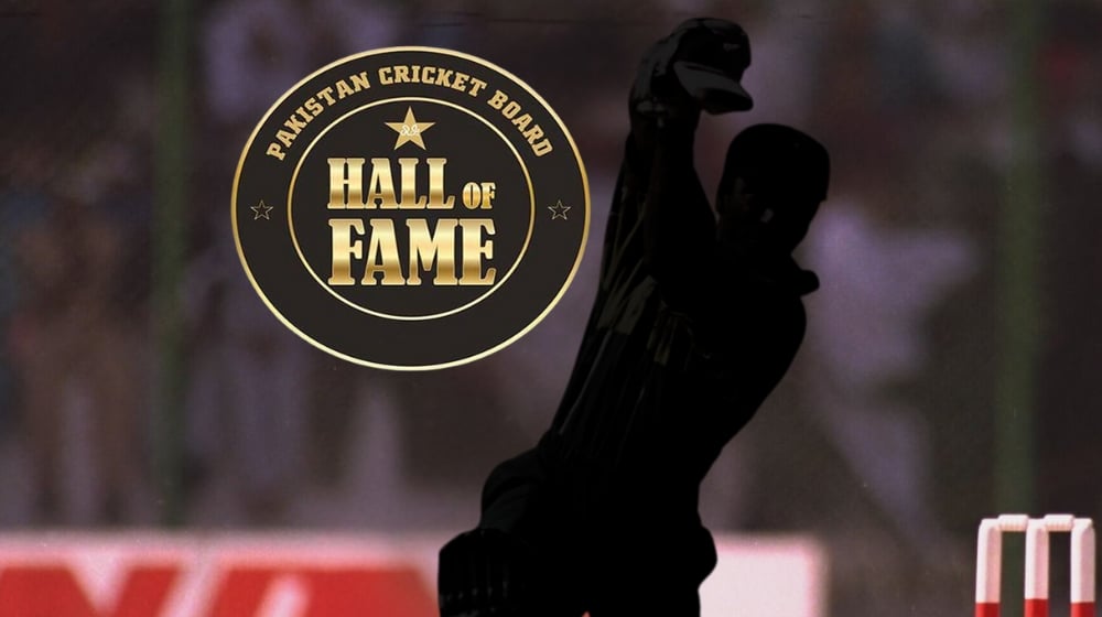 PCB Inducts Legendary Quartet Into Hall of Fame
