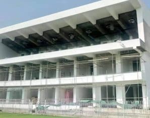 Rawalpindi Stadium Upgrades Nearly Completed Ahead of Champions Trophy