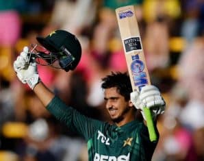 Ricky Ponting’s Prophetic Take on Saim Ayub’s Rise Takes Internet by Storm