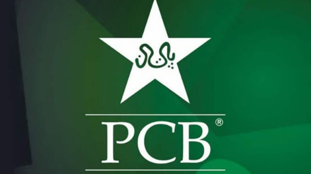 PCB Announces President's Trophy Grade-I 2024-2025