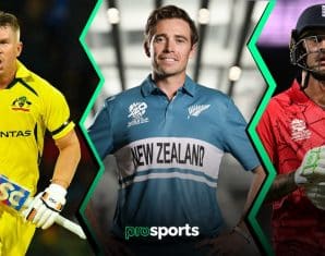 PSL 10: Foreign Players' Categories Revealed for Draft