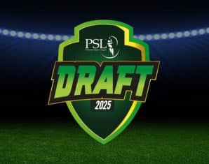 PSL 10 Draft Delayed?