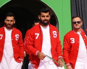 islamabad united psl