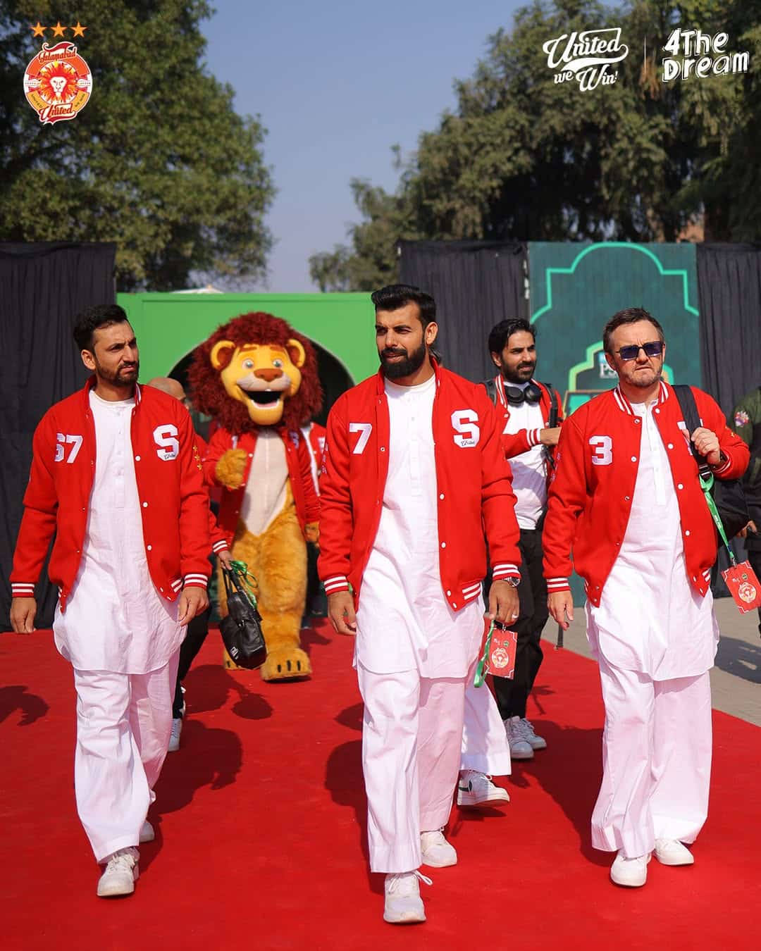psl islamabad united