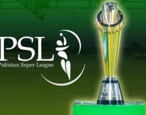 PSL 10 Revised Pick Order Revealed