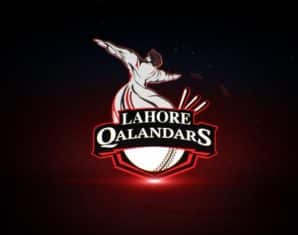 Lahore Qalandars Abdullah Shafique
